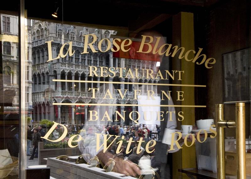 La Rose Blanche La Rose Blanche